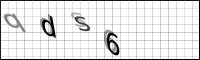 Captcha Bild