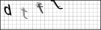 Captcha Bild