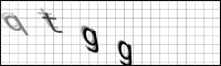 Captcha Bild