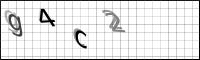 Captcha Bild