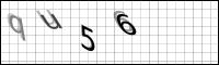 Captcha Bild