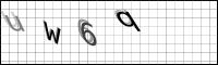 Captcha Bild