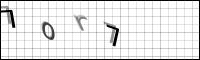 Captcha Bild