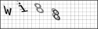 Captcha Bild