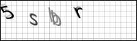Captcha Bild