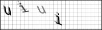 Captcha Bild