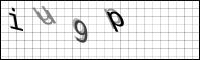 Captcha Bild