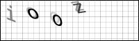 Captcha Bild