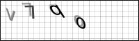 Captcha Bild