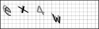 Captcha Bild