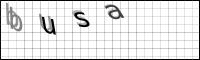 Captcha Bild
