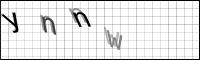 Captcha Bild