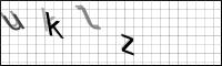Captcha Bild