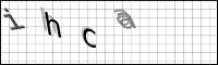 Captcha Bild