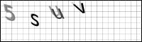 Captcha Bild