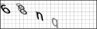 Captcha Bild