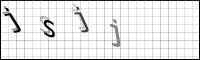 Captcha Bild