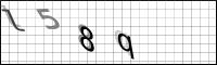 Captcha Bild