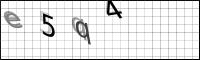 Captcha Bild