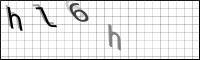 Captcha Bild