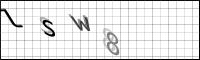 Captcha Bild