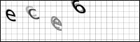 Captcha Bild