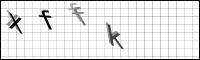 Captcha Bild