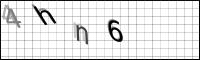 Captcha Bild
