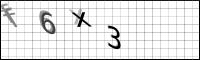 Captcha Bild