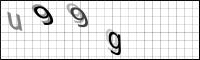 Captcha Bild