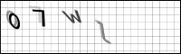 Captcha Bild