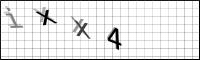 Captcha Bild