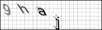 Captcha Bild