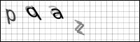 Captcha Bild